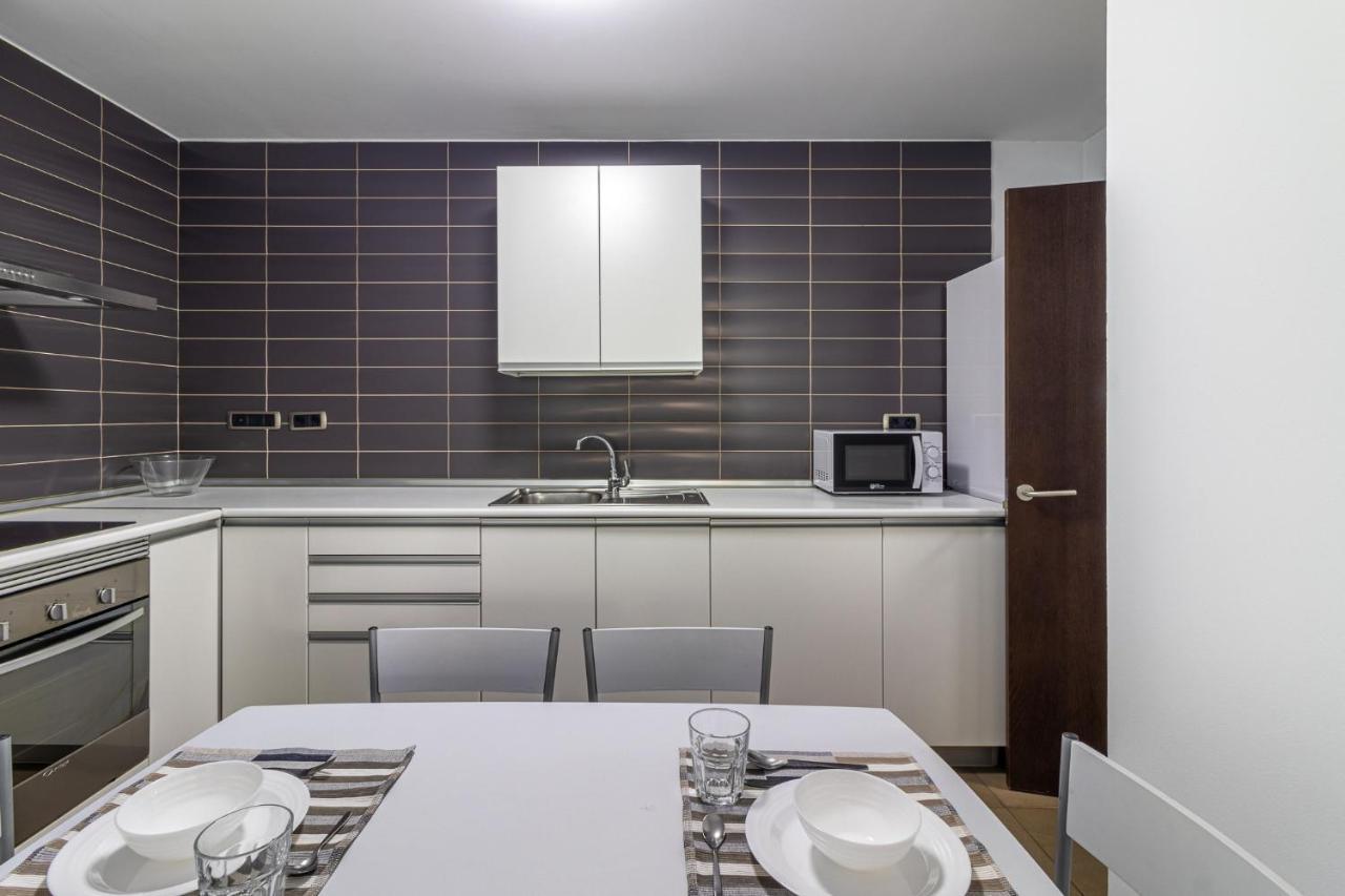 Flatguest Tabaiba II Apartment Лас Палмас де Гран Канария Екстериор снимка