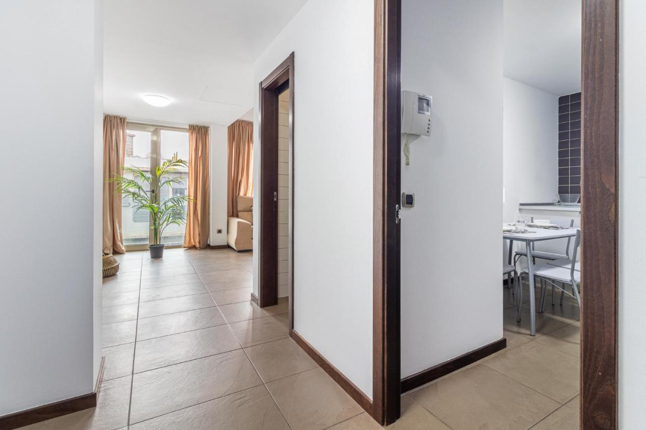 Flatguest Tabaiba II Apartment Лас Палмас де Гран Канария Екстериор снимка