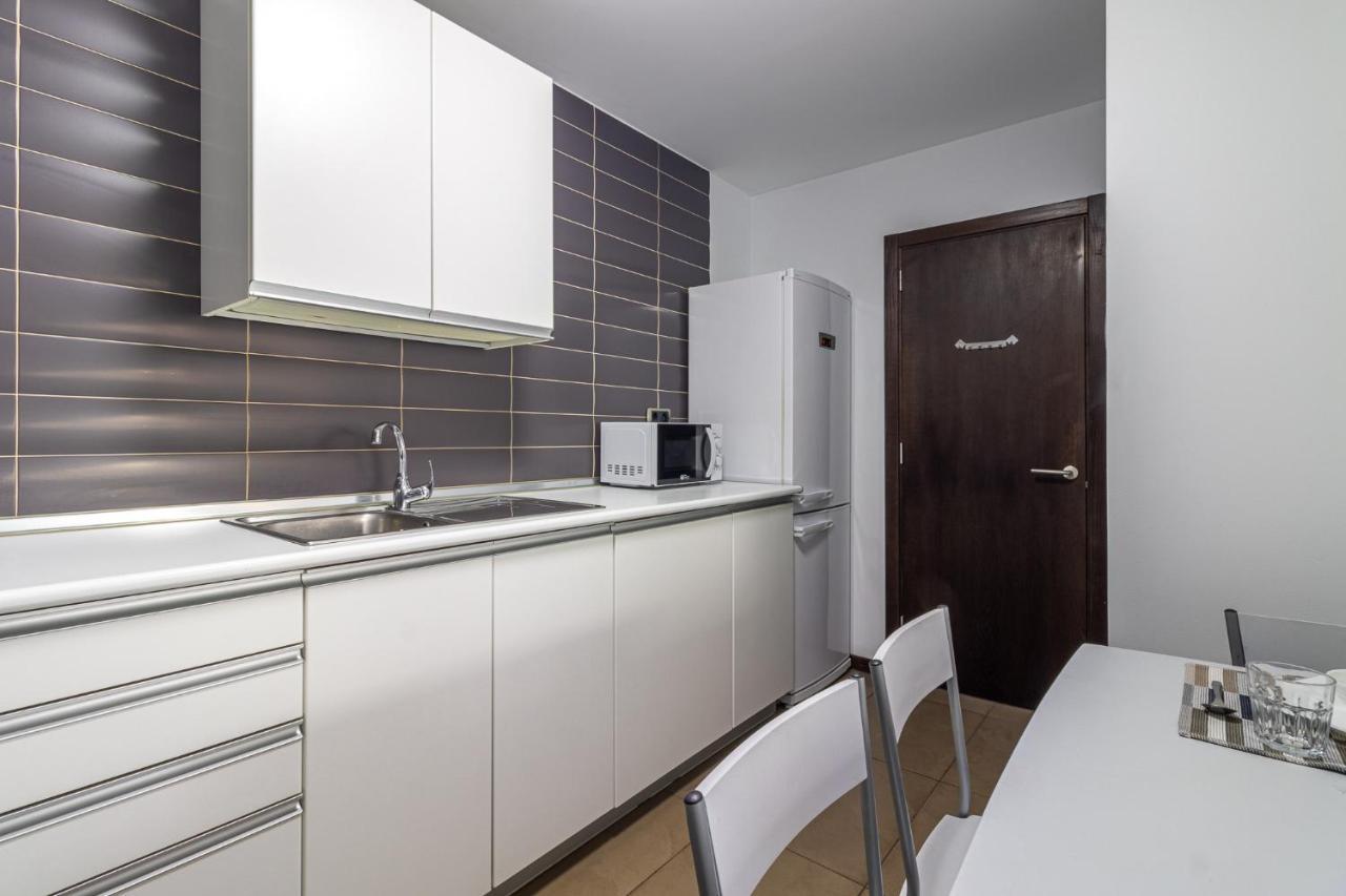 Flatguest Tabaiba II Apartment Лас Палмас де Гран Канария Екстериор снимка