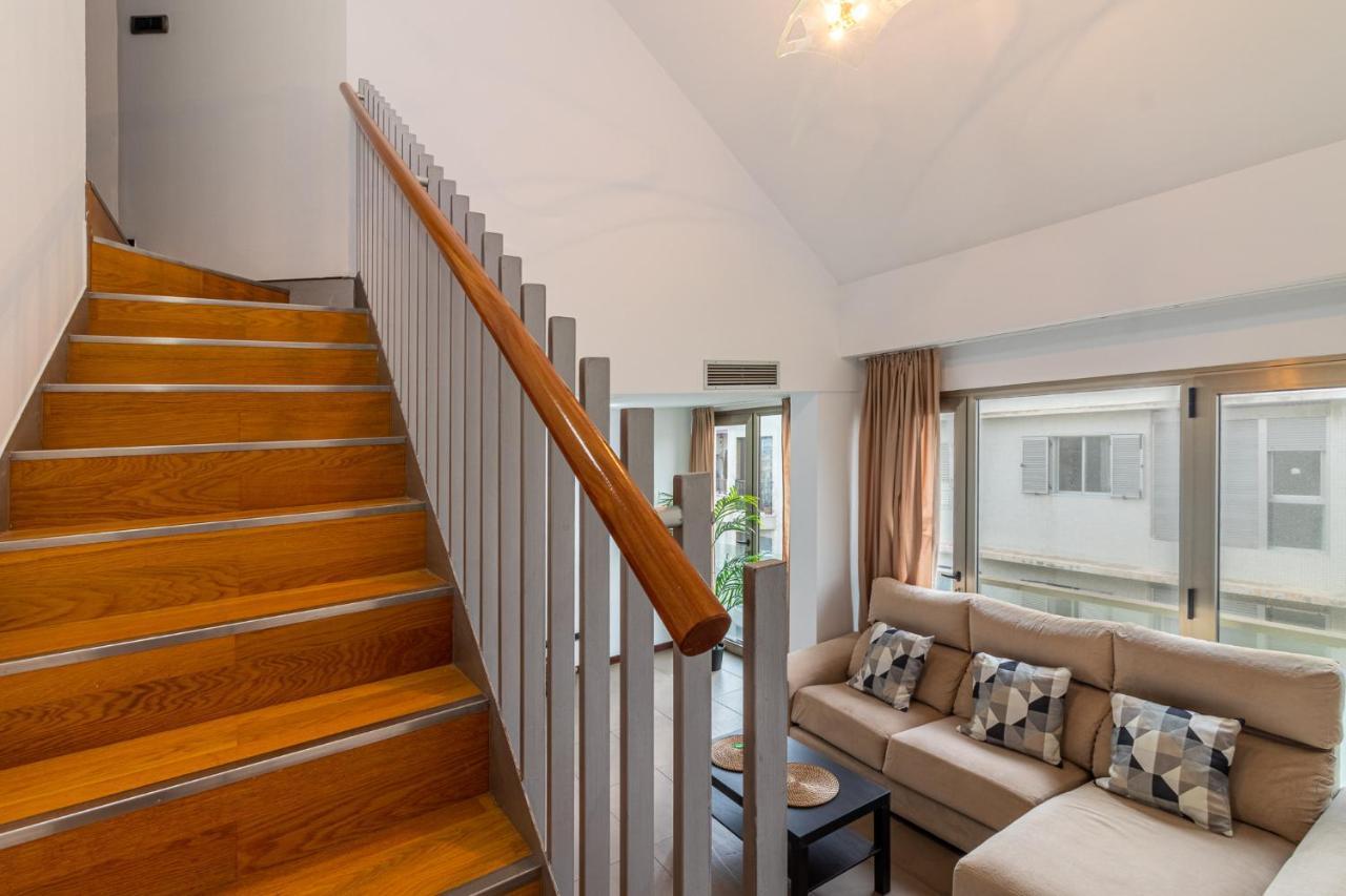 Flatguest Tabaiba II Apartment Лас Палмас де Гран Канария Екстериор снимка