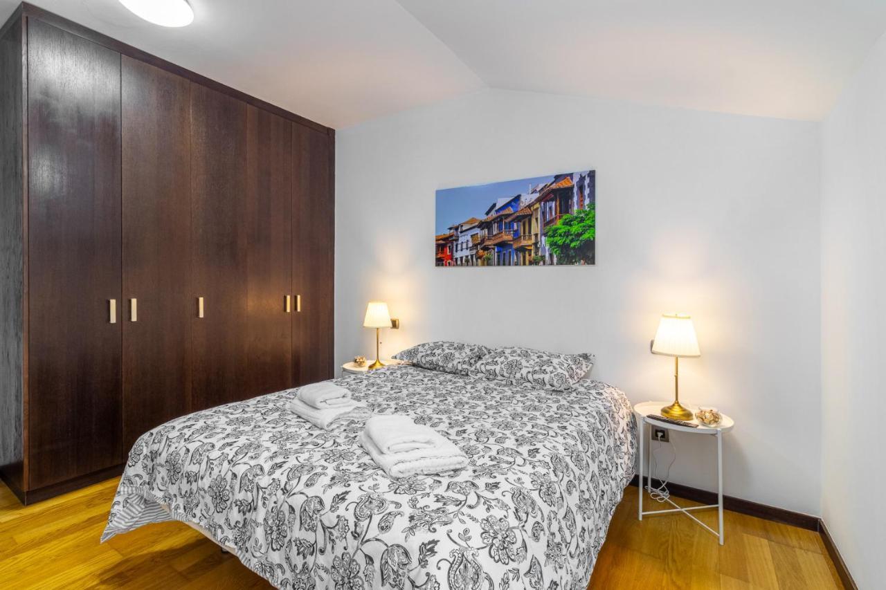 Flatguest Tabaiba II Apartment Лас Палмас де Гран Канария Екстериор снимка